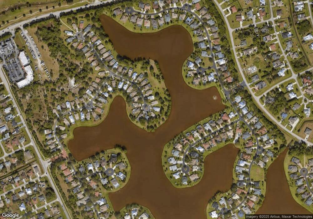 482 SW Deer Run, Port Saint Lucie, FL 34953 - photo 1