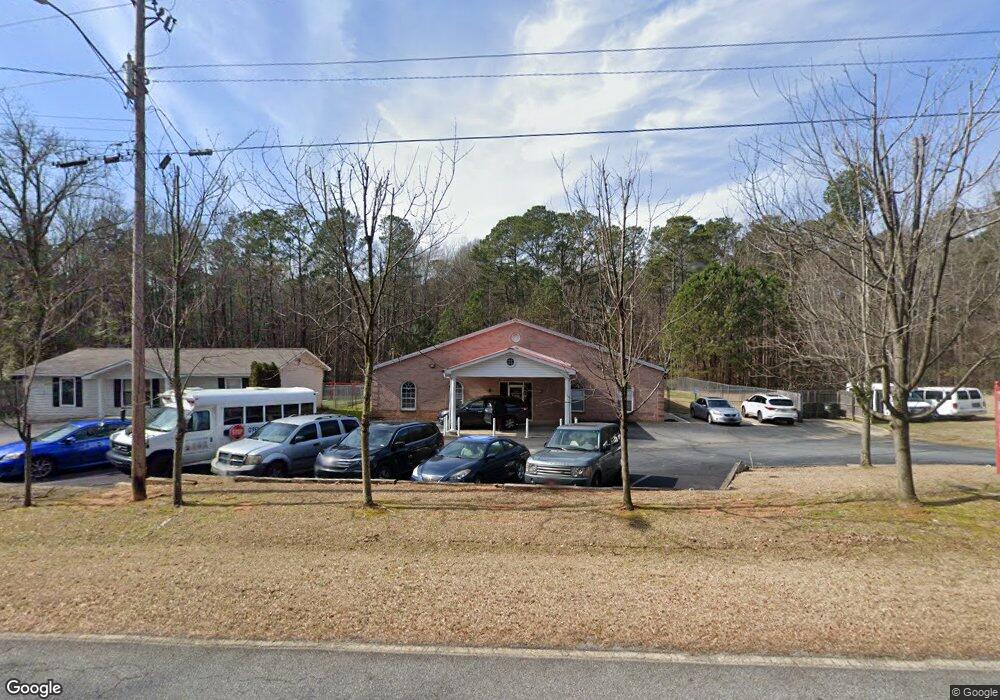 8141 Hazelbrand Rd NE, Covington, GA 30014 - photo 1