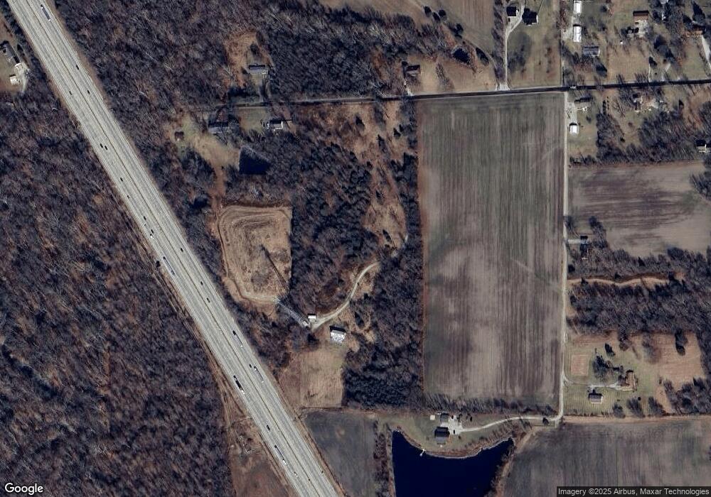 1441 W 700 S, Columbus, IN 47201 - photo 1