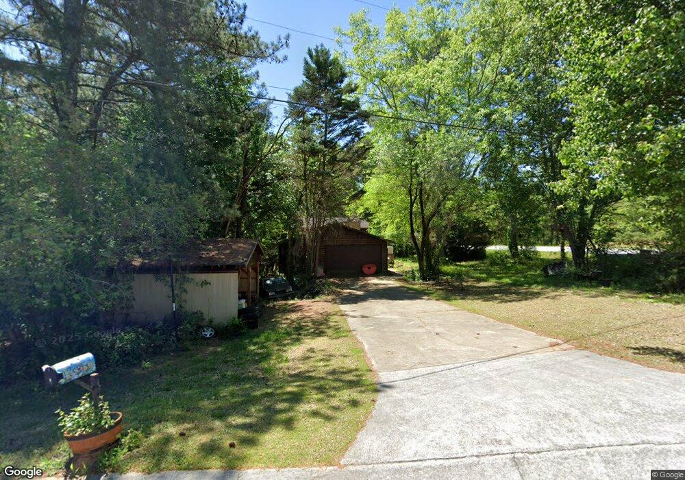 7 Tallahatchee Dr, Carrollton, GA 30116 - photo 1