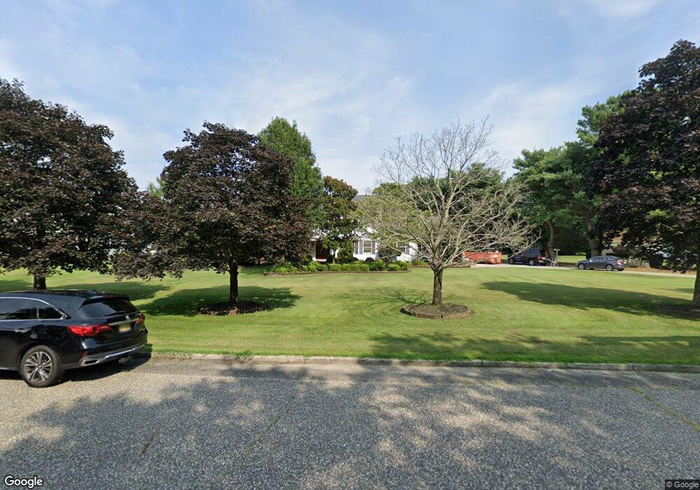 36 California Rd, Woodbine, NJ 08270 - photo 1