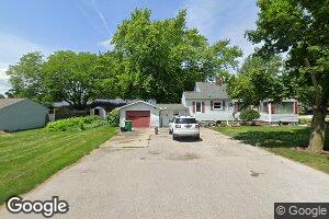 201 E Grove St, Kawkawlin, MI 48631