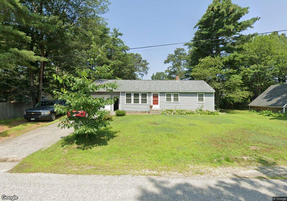 10 Arcadia Dr, Windham, ME 04062 - photo 1