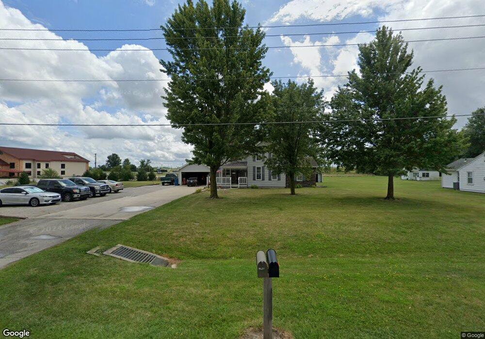 10536 Saint Joe Center Rd, Fort Wayne, IN 46835 - photo 1