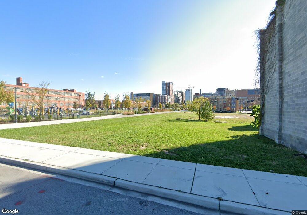 1813 E Biddle St, Baltimore, MD 21213 - photo 1