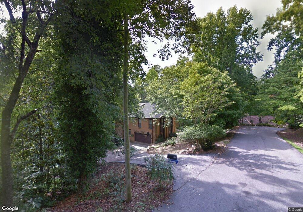 415 Highlander Run, Lagrange, GA 30240 - photo 1