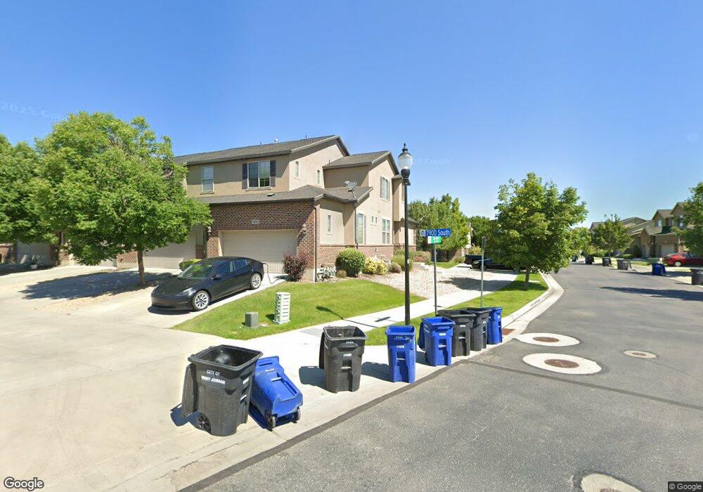 5074 W 7910 S, West Jordan, UT 84081 - photo 1