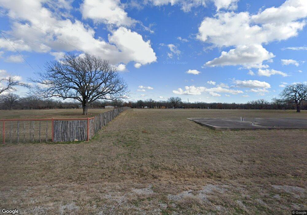 1701 Farm To Market 113, Millsap, TX 76066 - photo 1