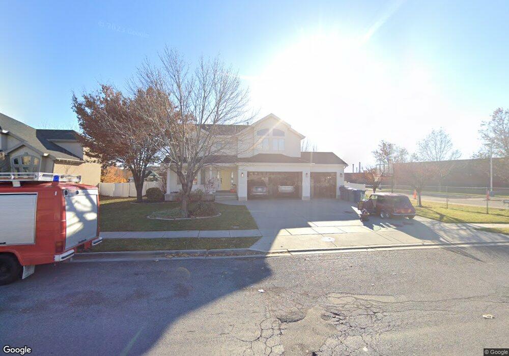 62 E 1340 N, American Fork, UT 84003 - photo 1