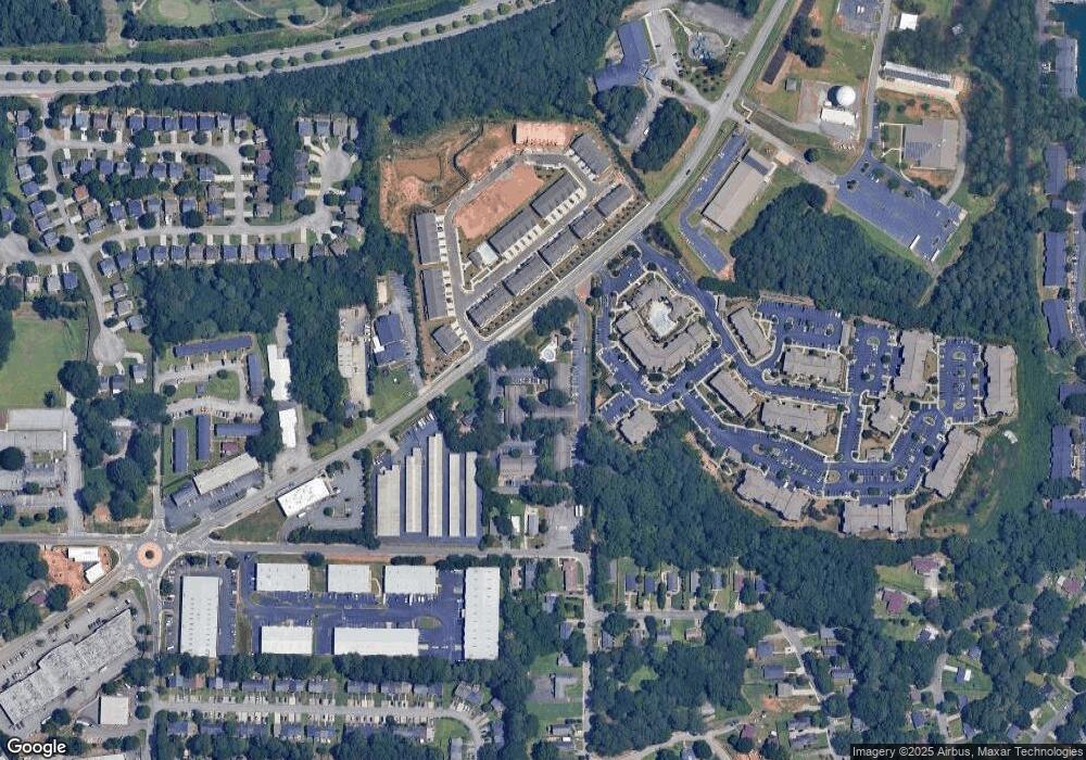 2400 Post Village Dr SE, Smyrna, GA 30080 - photo 1