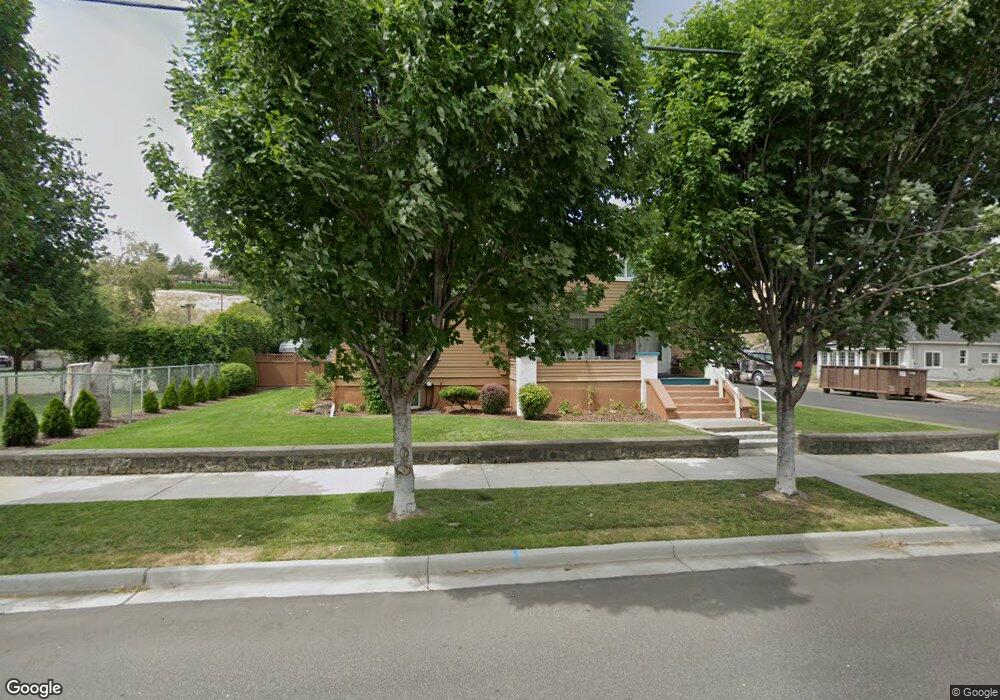 437 SE Byers Ave, Pendleton, OR 97801 - photo 1