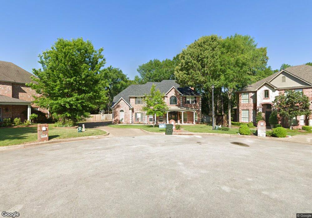 1612 Brynmar Cir, Tyler, TX 75703 - photo 1