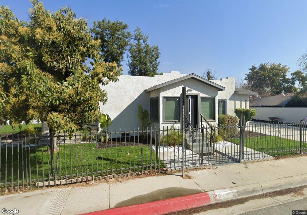 2203 E 122nd St, Compton, CA 90222 - photo 1