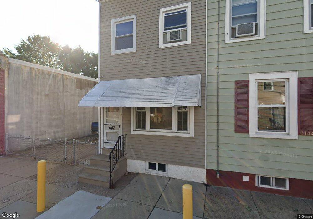 4442 Salmon St, Philadelphia, PA 19137 - photo 1