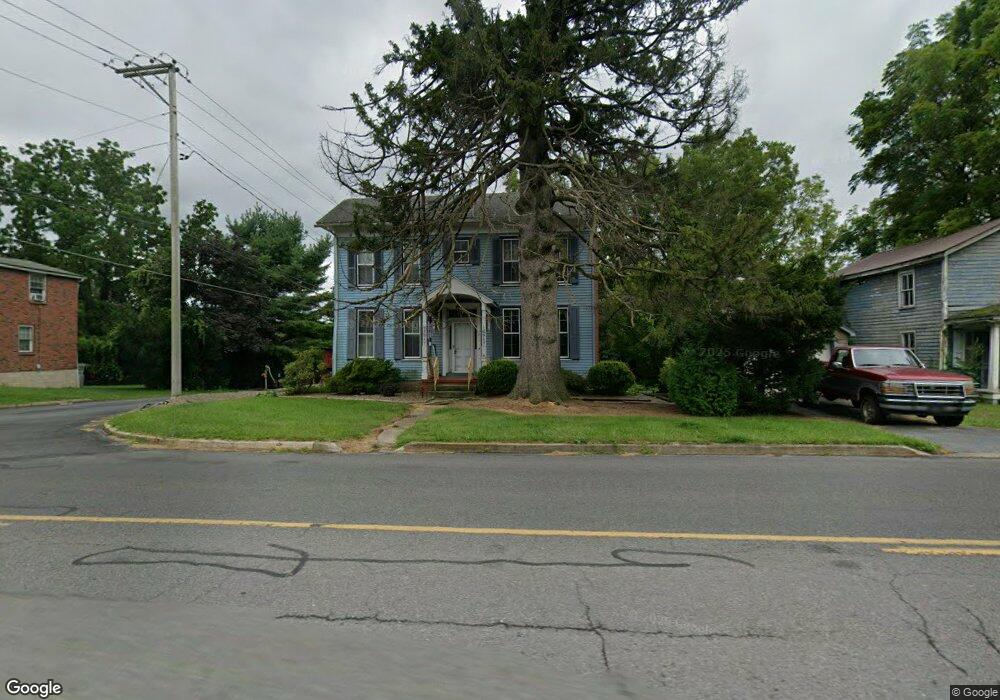 2517 Old Turnpike Rd, Lewisburg, PA 17837 - photo 1