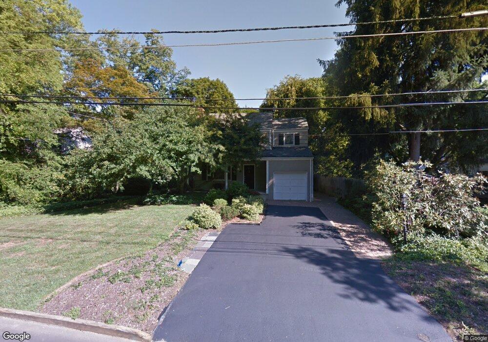 320 Western Way, Princeton, NJ 08540 - photo 1