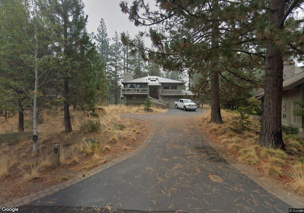 5 Sandtrap Ln, Sunriver, OR 97707 - photo 1