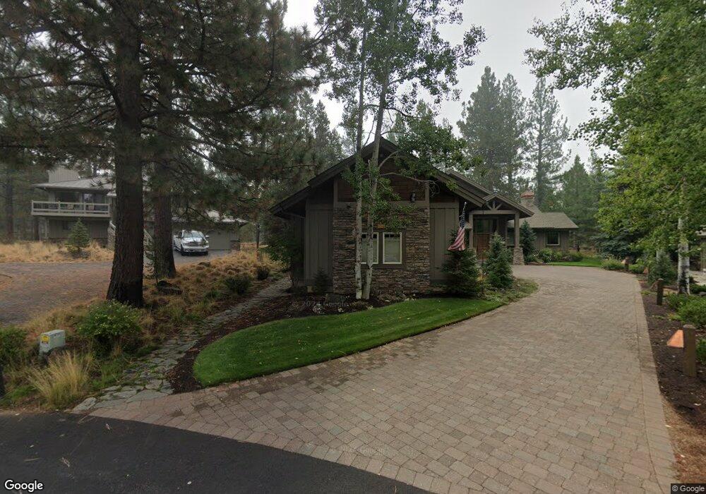 6 Sandtrap Ln, Sunriver, OR 97707 - photo 1