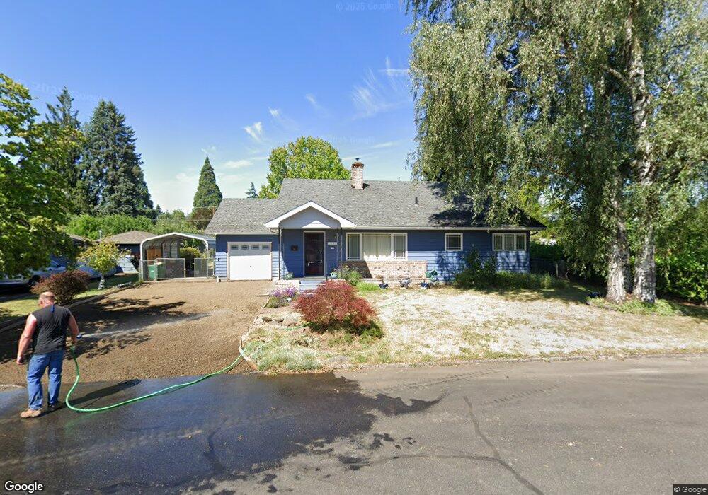 1404 Crescent Dr, Forest Grove, OR 97116 - photo 1