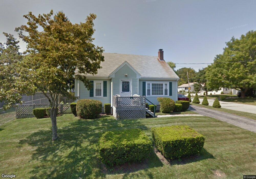 45 Alpha St, North Dartmouth, MA 02747 - photo 1