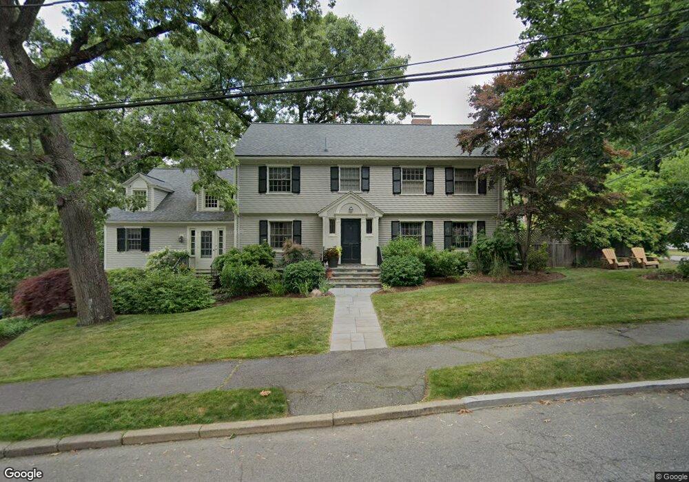 20 Chatham Rd, Newton Highlands, MA 02461 - photo 1