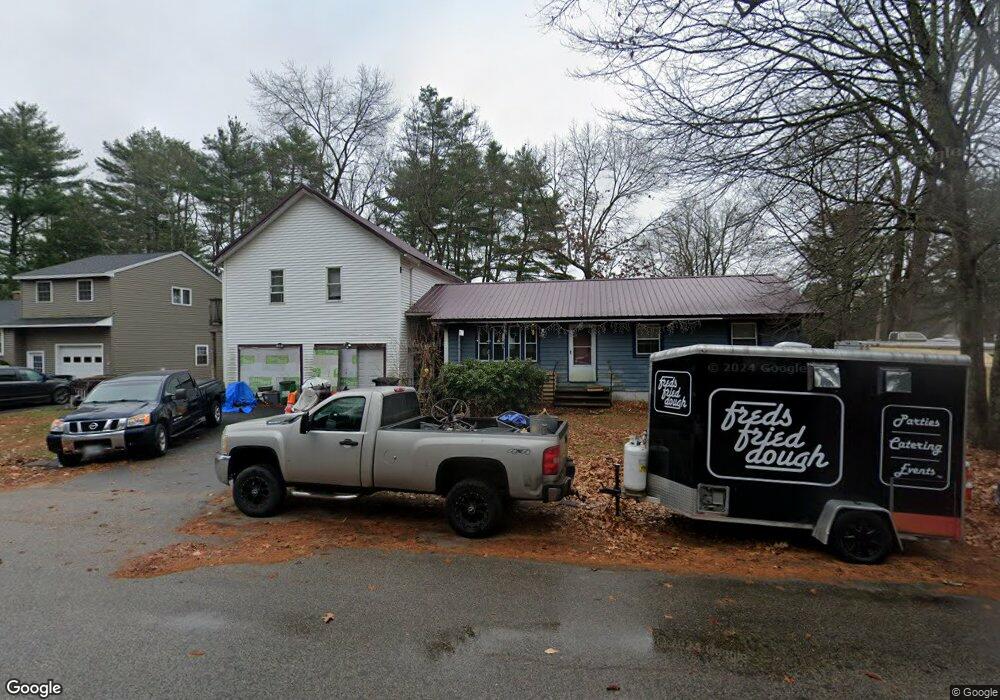 27 Peavey Ave, Windham, ME 04062 - photo 1