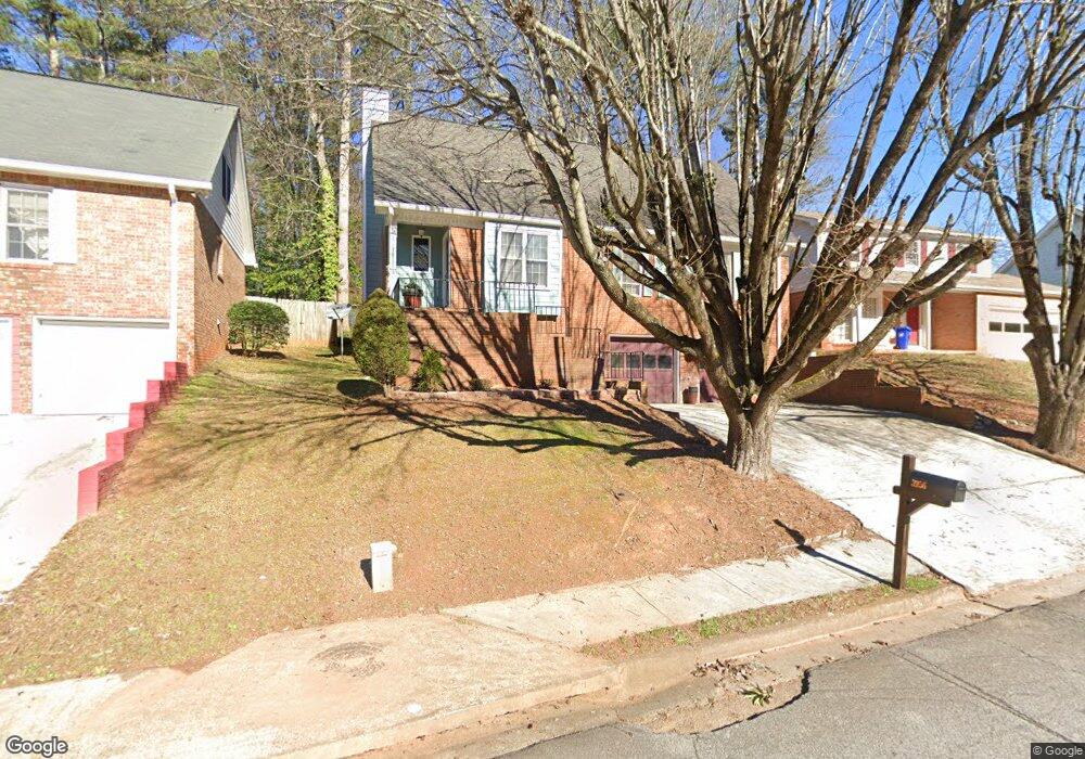 3956 Clayhill unit 1, Clarkston, GA 30021 - photo 1