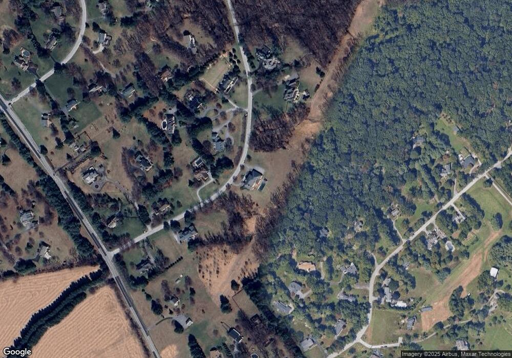 9 Springhill Farm Ct, Cockeysville, MD 21030 - photo 1