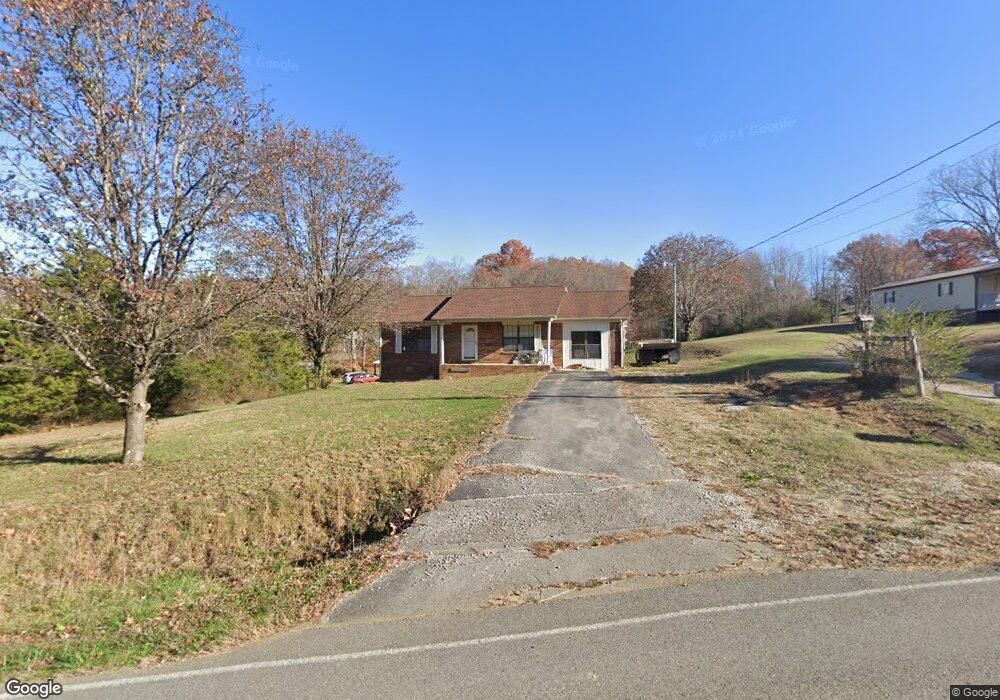 5540 Spring Creek Rd, Cookeville, TN 38506 - photo 1