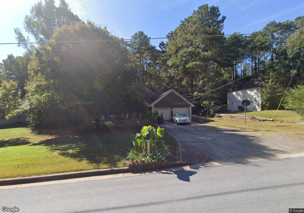 1620 Hidden Shoals Dr SE, Conyers, GA 30013 - photo 1