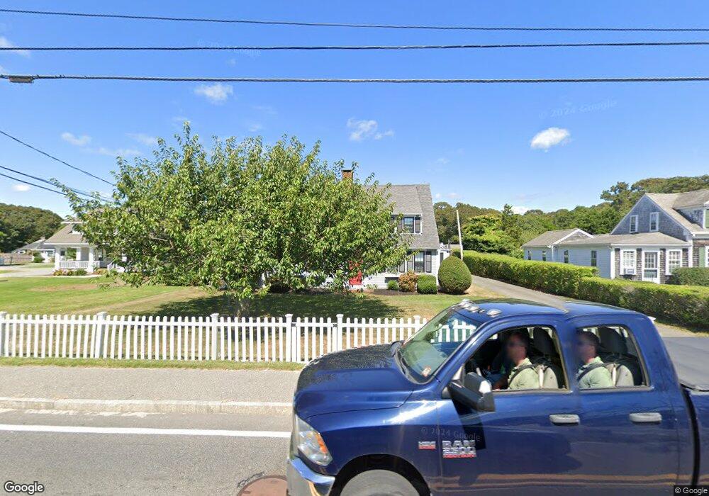 482 Route 28 unit 1, Harwich Port, MA 02646 - photo 1