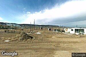 813 N Main St, Goldfield, NV 89013
