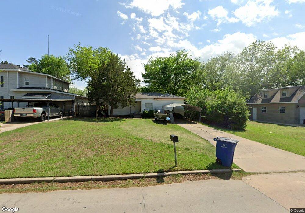 1004 W Pine Ave, Duncan, OK 73533 - photo 1