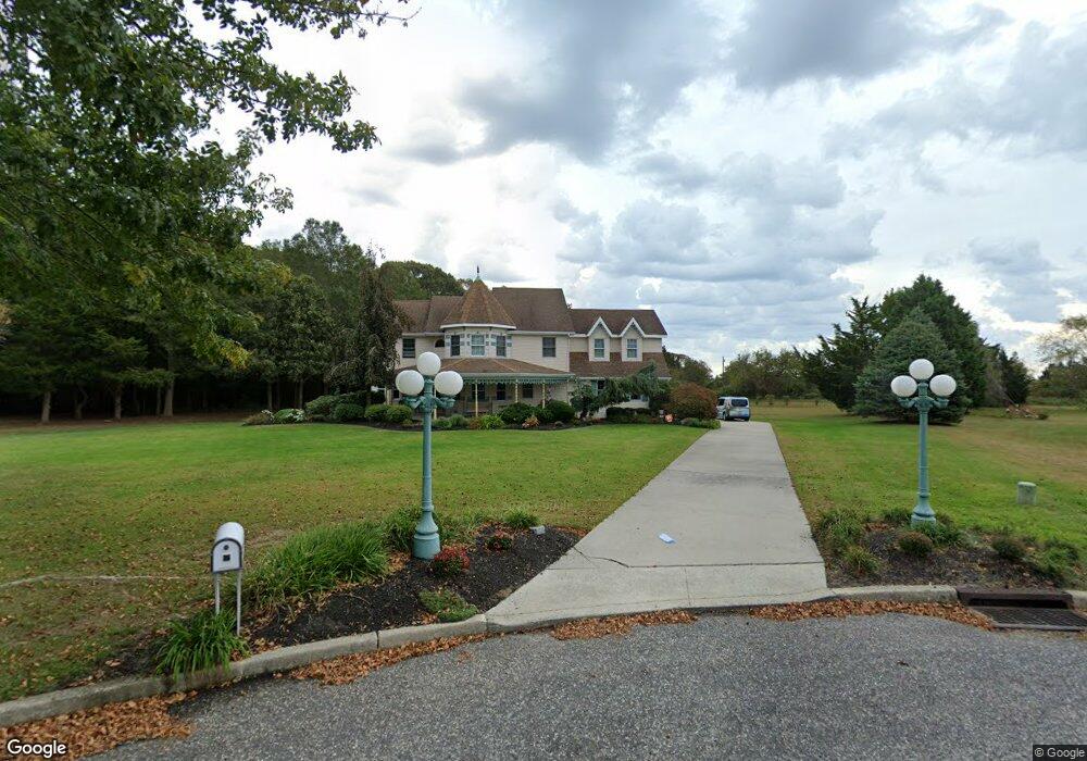 17 Harrys Ct, Ocean View, NJ 08230 - photo 1