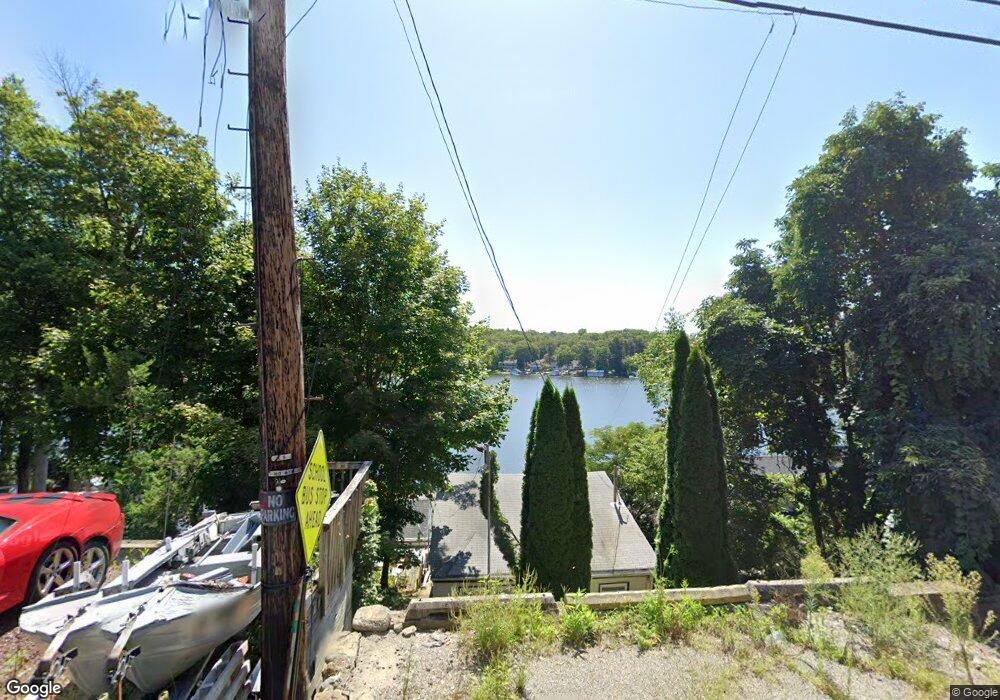 314 Lakeside Ave, Andover, NJ 07821 - photo 1