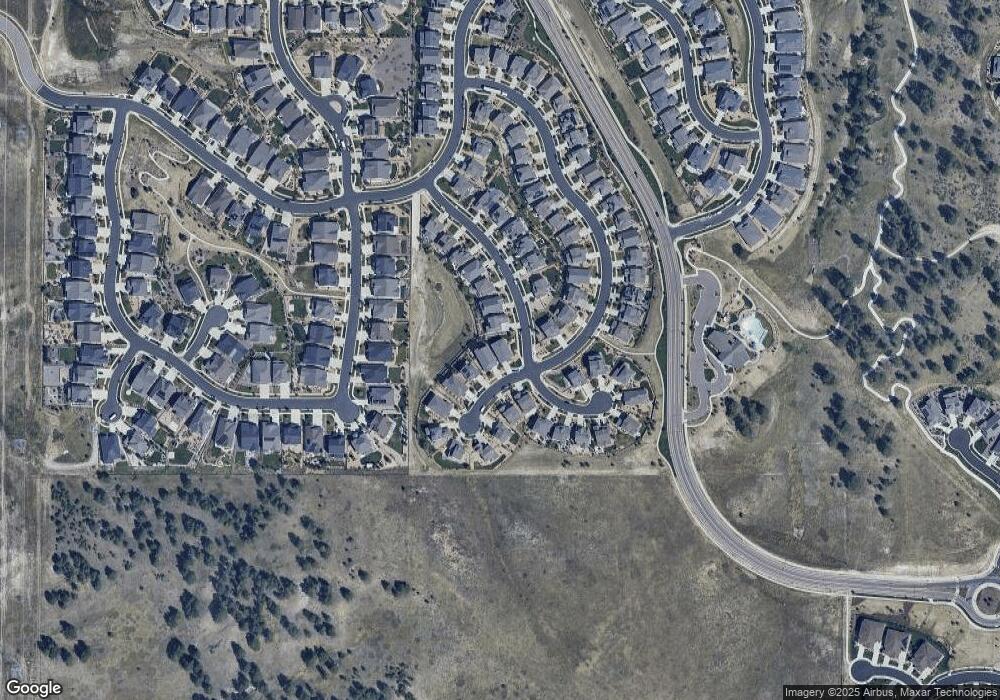 8057 S Grand Baker Way, Aurora, CO 80016 - photo 1