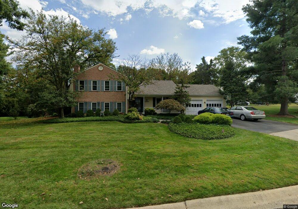 11021 Rutledge Dr, North Potomac, MD 20878 - photo 1