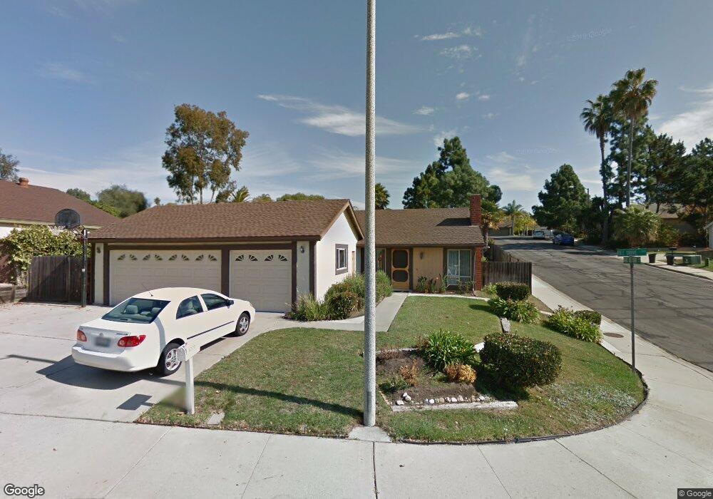 4220 Isle Dr, Carlsbad, CA 92008 - photo 1