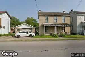 224 E Main St, Big Run, PA 15715