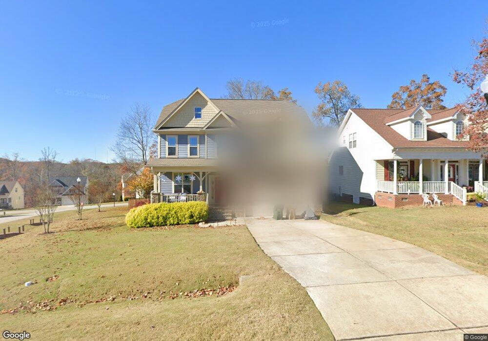 100 Faldo Ridge, Clayton, NC 27527 - photo 1