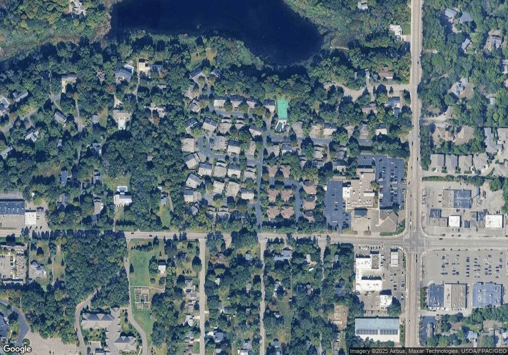 17801 Comstock Rd, Wayzata, MN 55391 - photo 1