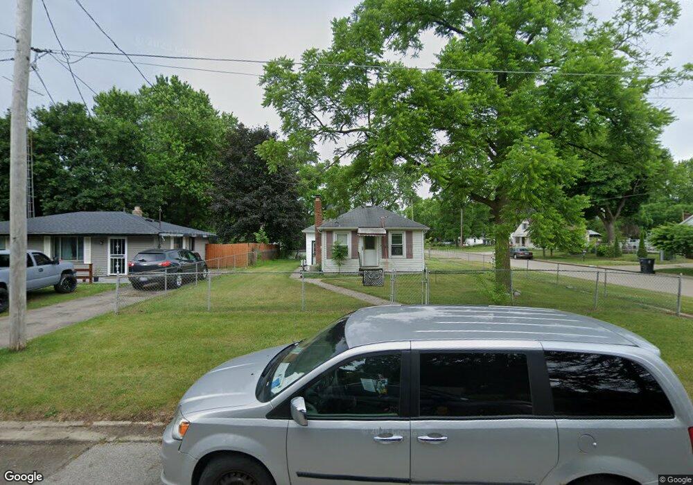 3002 Carr St, Flint, MI 48506 - photo 1