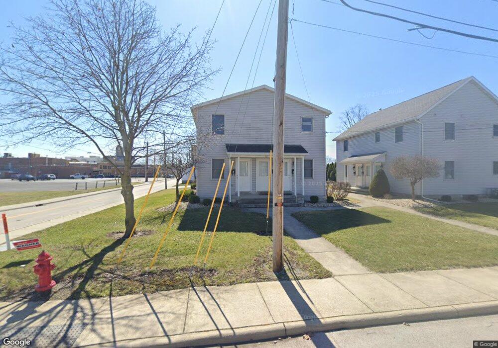 201 Washington St unit A, Findlay, OH 45840 - photo 1