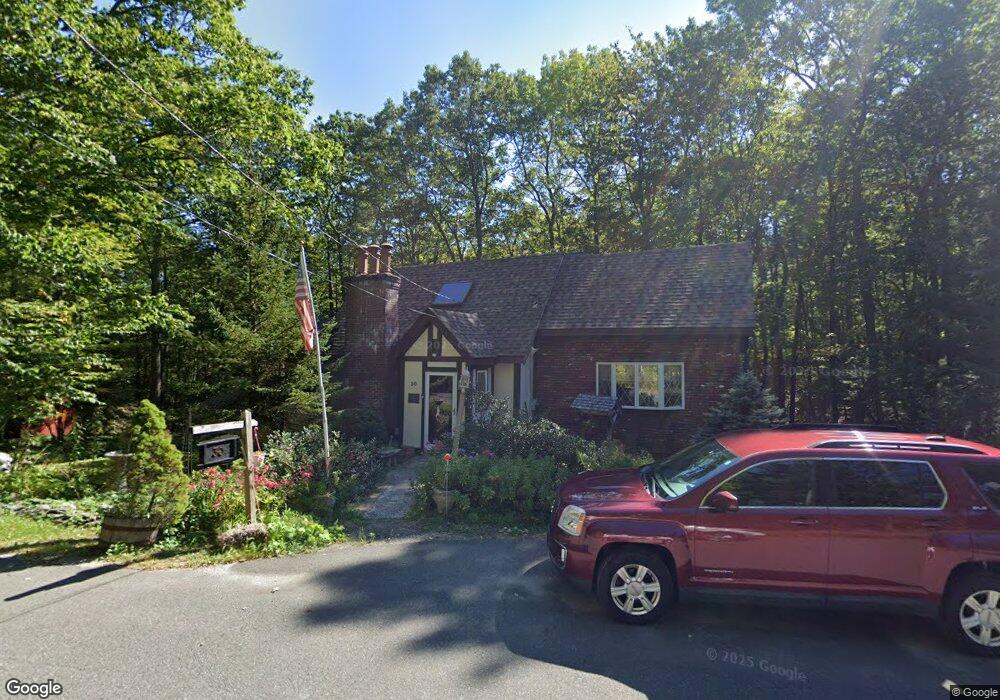 30 Monroe Rd, Drury, MA 01343 - photo 1