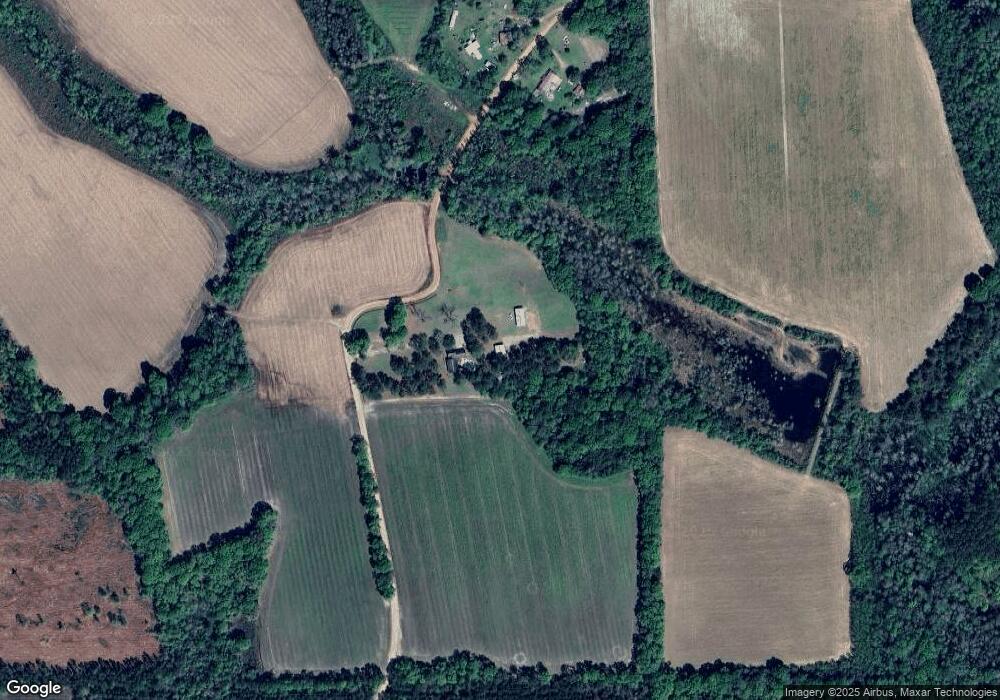 451 Michael Peterson Rd, West Green, GA 31567 - photo 1