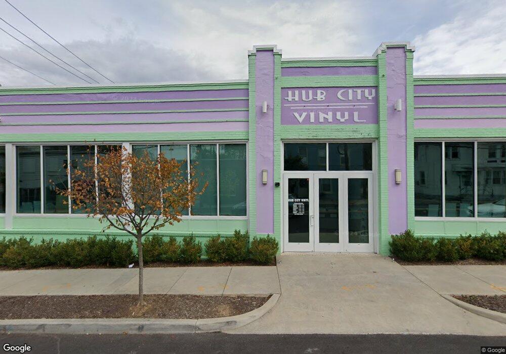 24 Baltimore 24 26 28 St W, Hagerstown, MD 21740 - photo 1