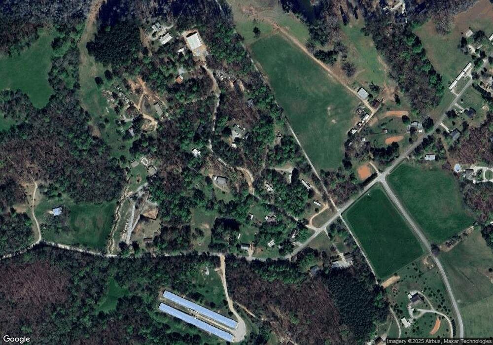 0 Poplar Creek Trail, Demorest, GA 30535 - photo 1