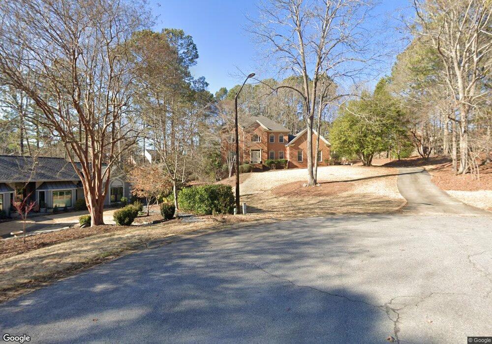 195 High Ridge Place, Athens, GA 30606 - photo 1
