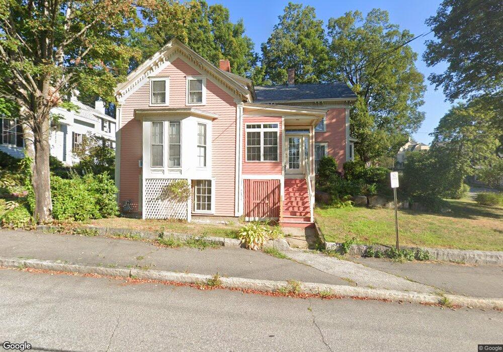 92 Warren St, Concord, NH 03301 - photo 1