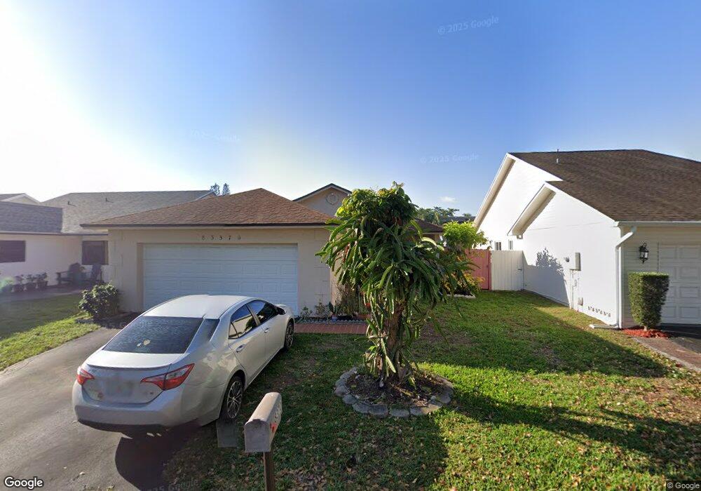 8370 SW 41st St, Davie, FL 33328 - photo 1